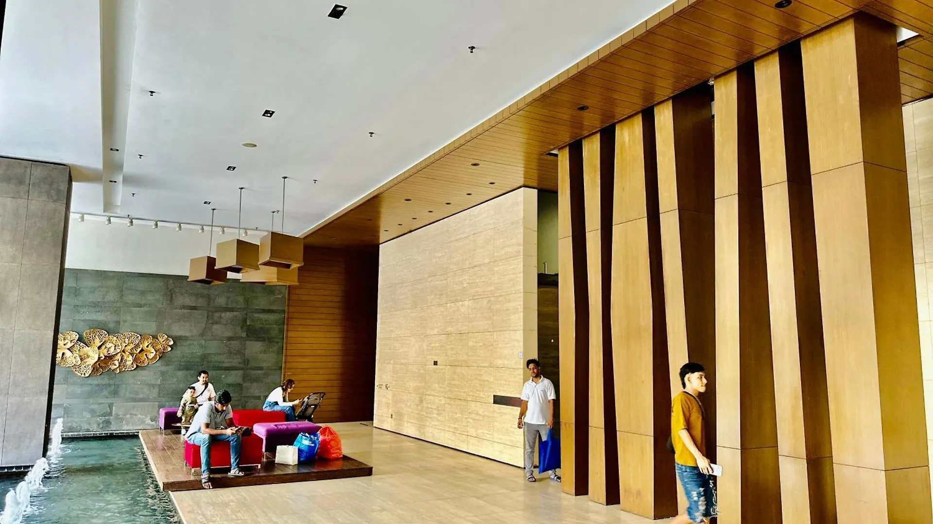 Anggun Residence Klcc By Al Kawsar Kuala Lumpur