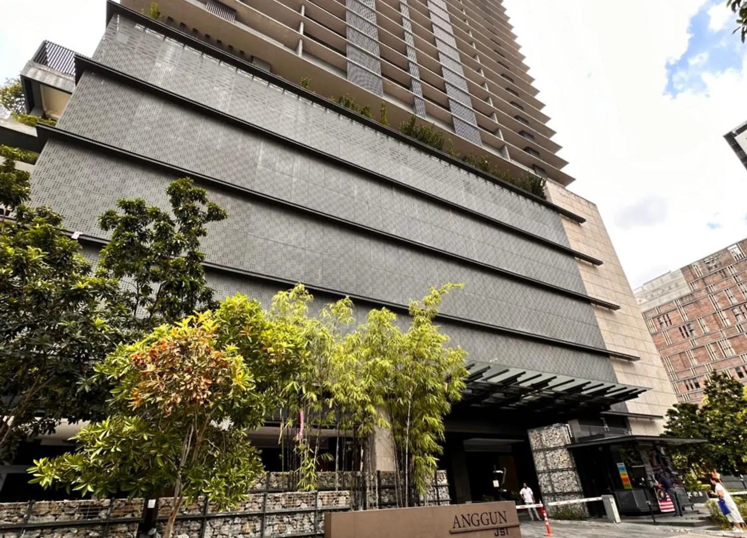 Apartment Anggun Residence Klcc By Al Kawsar Kuala Lumpur Malaysia