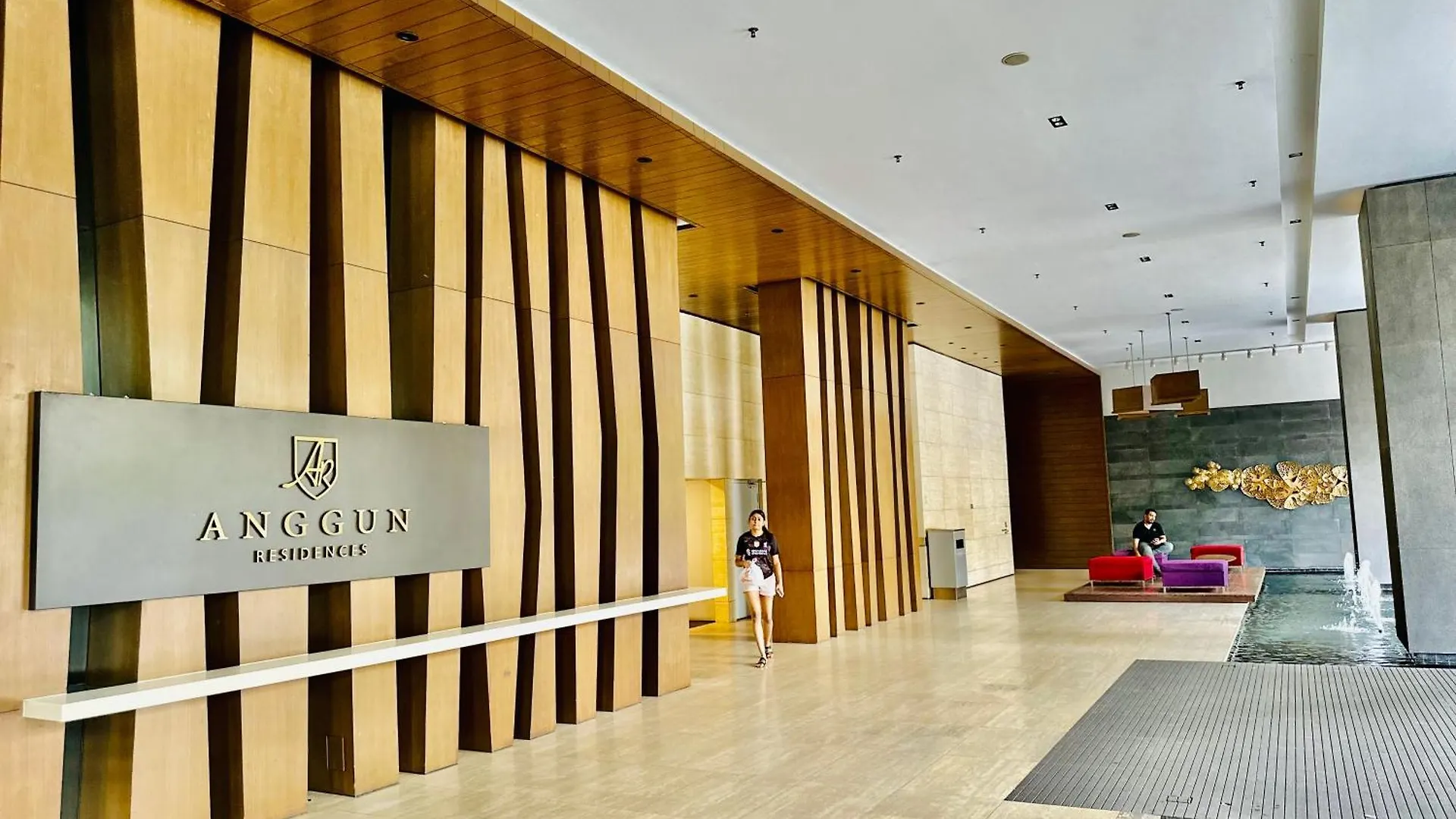 Anggun Residence Klcc By Al Kawsar Kuala Lumpur 0*,